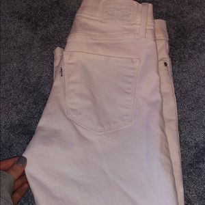 Levi’s 311 Shaping Skinny Size 26